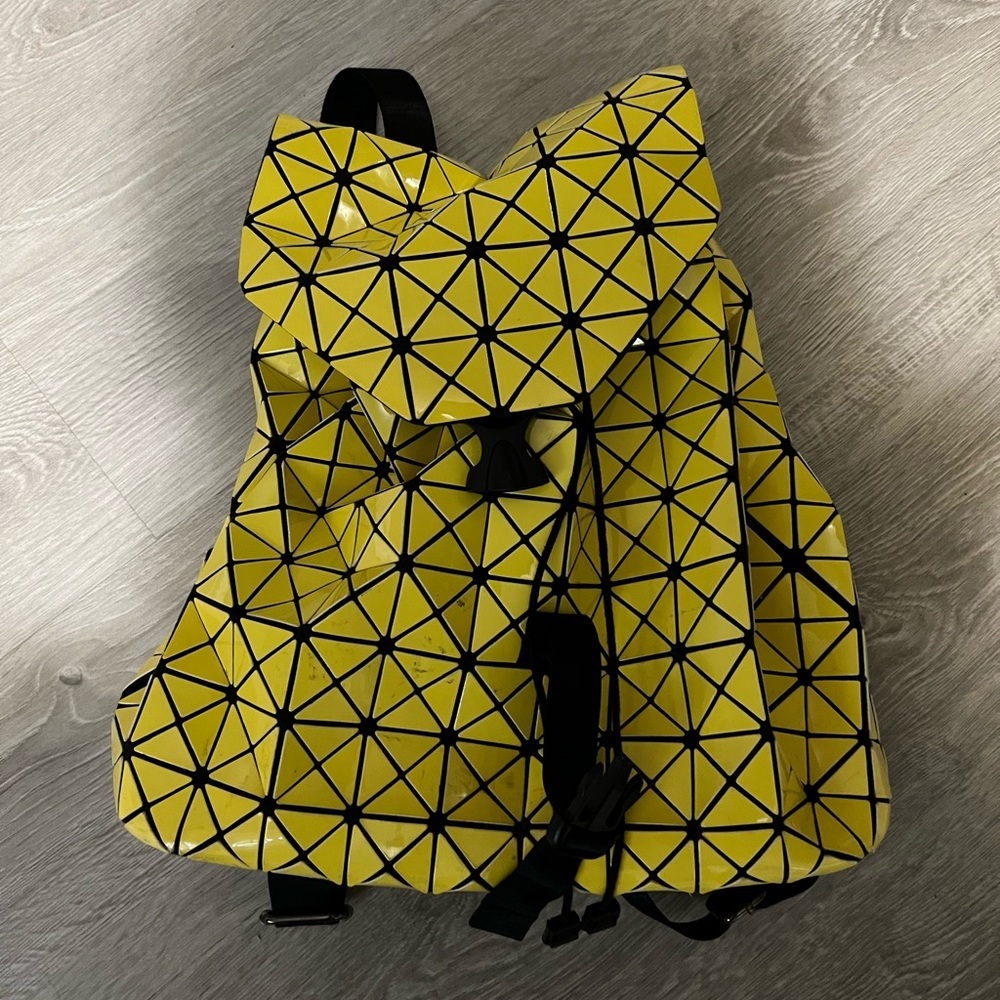 Fun bag